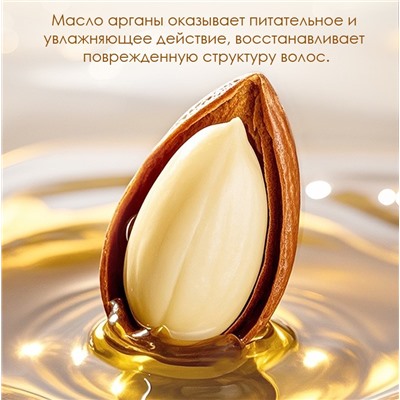 Оттеночный шампунь для восстановления цвета с Аргановым маслом Sadoer, 25 мл. Цвет: НАТУРАЛЬНЫЙ ЧЕРНЫЙ