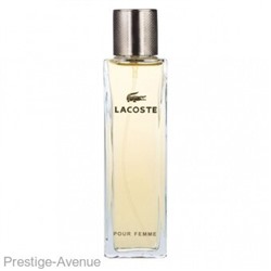 Tester Lacoste Pour Femme 90 ml