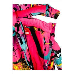 Комбинезон PLAYTODAY #943785