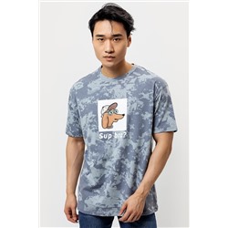 Футболка MARK FORMELLE #857161