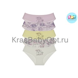 Трусы для девочки