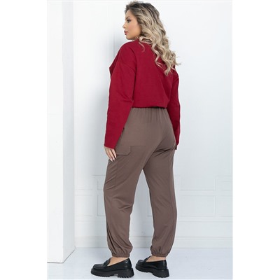 471152 LT Collection Брюки
