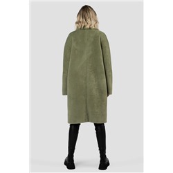 01-12001 Пальто женское демисезонное