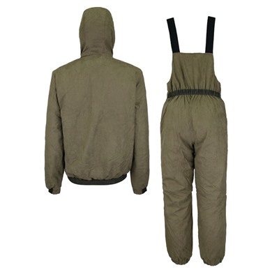 Костюм демисезонный Cleric (ISLANDIA) цв. хаки К-425