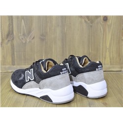 Кроссовки New Blnce 580 Winter black/white