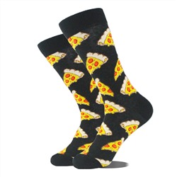 Носки р.40-45 Pizza New