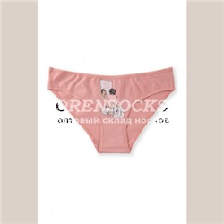 ТРУСЫ ПОДРОСТОК НА ДЕВОЧКУ ТУРЦИЯ BAYKAR 7994