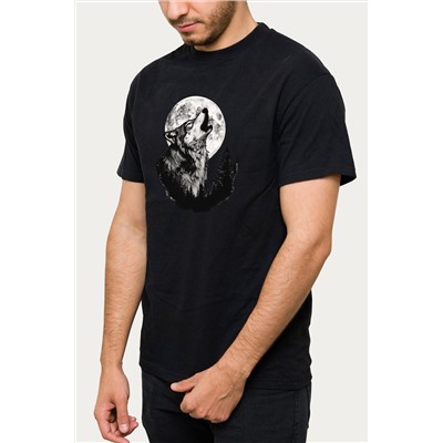 Футболка Print026