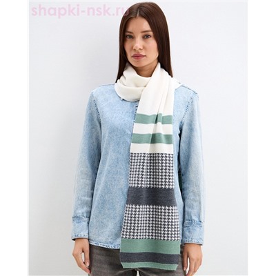 14436 MWS Шарф (180 x 25)