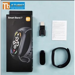 Фитнес-браслет SMART BAND M7