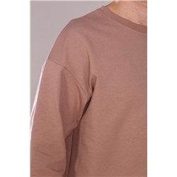 Стивен - толстовка бежевый