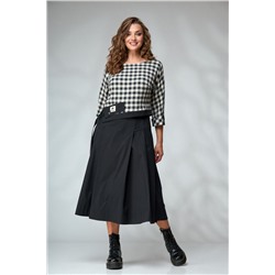 Le Collect 265-1, Платье
