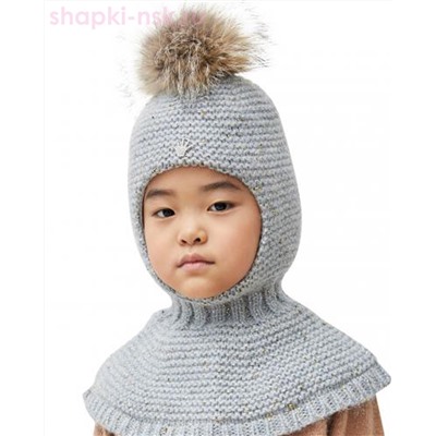 Коринора Шлем для девочки (2-8 лет)