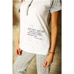 Пижама LIKA DRESS #862673