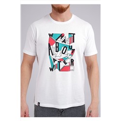 Футболка CLEVER #1027844