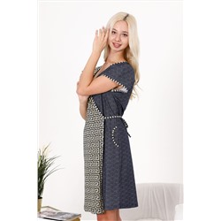 Халат 8280 НАТАЛИ #876166