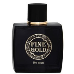 FINE GOLD /муж. M~  БЕЗ УПАКОВКИ