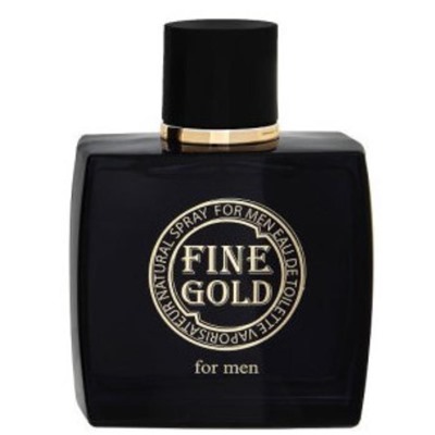 FINE GOLD /муж. M~  БЕЗ УПАКОВКИ