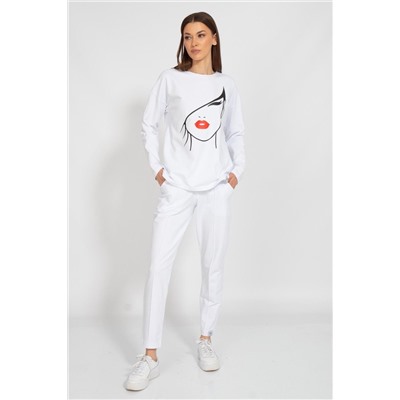 Kivviwear 3098.02, Свитшот