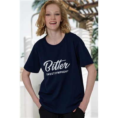 футболка женская 8818-21 Новинка