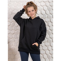 Толстовка жен. ТПС-3 черный