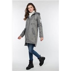 04-2423 Куртка демисезонная (синтепон 100)