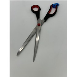 Ножницы с пластиковой ручкой 25,5 см