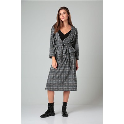 Your size 2163, Юбка,  Жакет