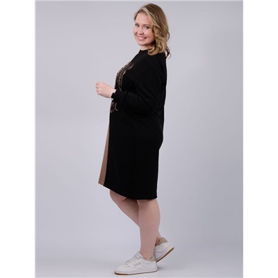 525871 Malina Платье