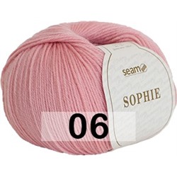 Пряжа Сеам SOPHIE