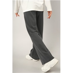 Женские брюки палаццо из кашемира Happyfox