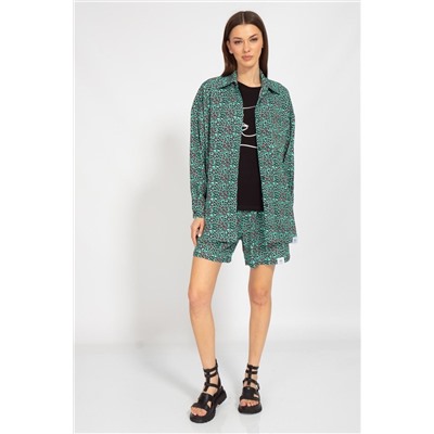 Kivviwear 31264089.01, Шорты,  Рубашка