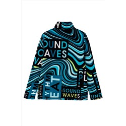 Толстовка PLAYTODAY #1031326