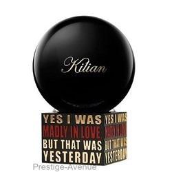 Тестер_Кiliаn Madly in love 100ml