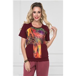 267946 Bellovera Футболка