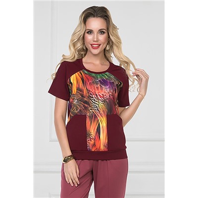 267946 Bellovera Футболка