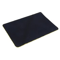 Коврик игровой, 360x260x2.5мм, Каучук, Герои вселенной