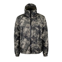 Куртка Tactic (Duplex Fleece) Разлом К-426К