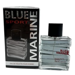 BLUE MARINE SPORT 85ml /муж. M~