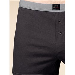 MUBB6352(2) (Трусы мужские боксеры 2 шт., Pelican Outlet )