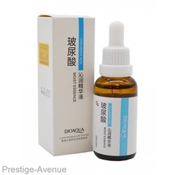 Сыворотка с гиалуроновой кислотой Bioaqua Hyaluronic Acid Moist Essence (30ml) арт.72509