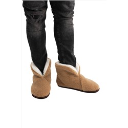 Чуни домашние CAMEL цвет Кемел (модель 2023)