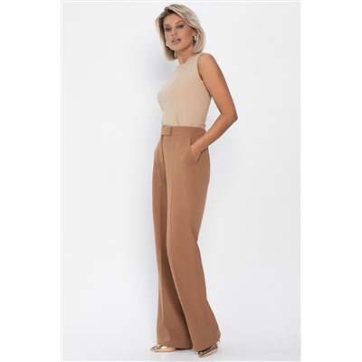 Брюки Брайн (корица) Б14106-33М