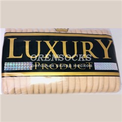 ПОДСЛЕДНИКИ КАПРОНОВЫЕ LUXURY 1819