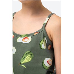 Пижама для девочки Happyfox