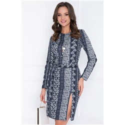 268763 Bellovera Платье