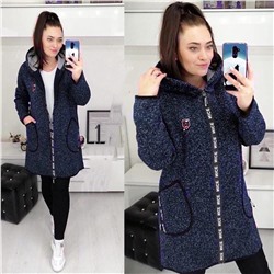 Кардиган 847583