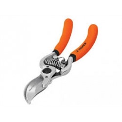 Секатор TRUPER усиленный 6"  Т-66 (ТС) 18462