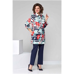 Асолия 1361, Брюки,  Жакет