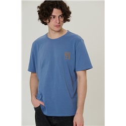 футболка мужская 2856-07